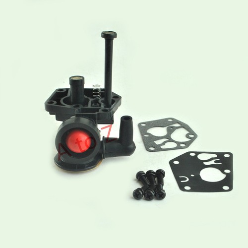 Carburettor Carb for BRIGGS /& STRATTON SPRINT CLASSIC Engine 497619 10A902 e4