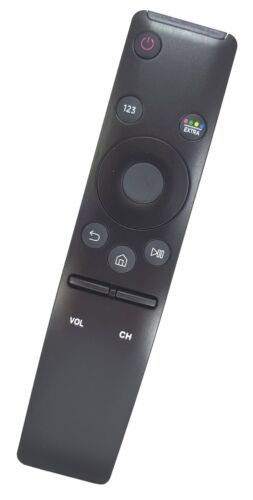 Ersatz Fernbedienung Remote für Samsung 4K Smart TV BN59-01260A BN59-01259B