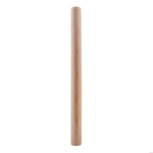 Wooden Pastry Cake Baking Toll Stick Dough Roller Rolling Pin Kitchen Tool BL3