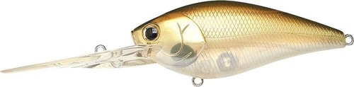 LUCKY CRAFT Flat CB D-20-279 Ghost Brown