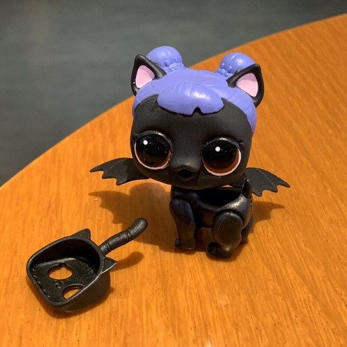 LOL Surprise Pets MIDNIGHT PUP Series 3 Animals Dolls Pet AUTHENTIC toys gift sd