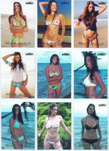 Michelle lombardo hot