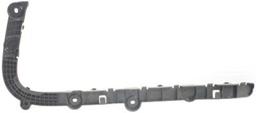 Rear Passenger Side Bumper Bracket for 2007-2012 Nissan Altima Sedan NI1167107