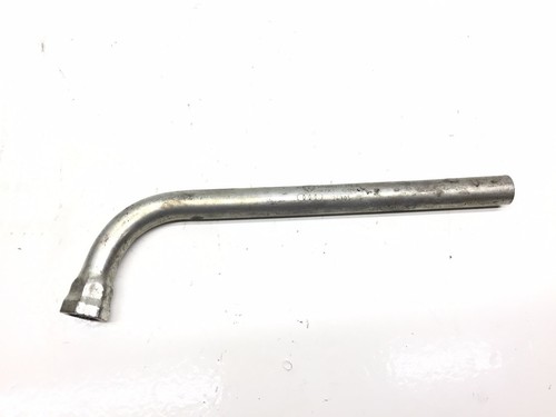 VW Audi Seat Skoda 17 Mm Roue écrou//Stud Wrench 4D0012219A