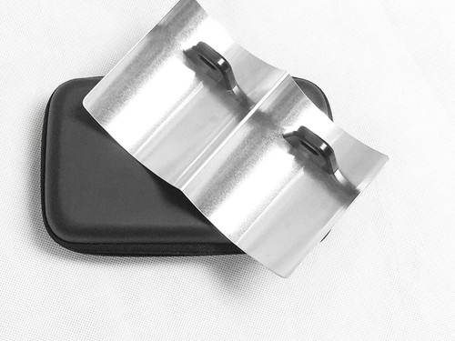 Aluminum Parabolic Antenna Range Booster fr DJI Phantom 4 Windsurfer