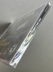 Spec Ops II: Omega Squad (2000) Brand New Factory Sealed USA Dreamcast Game