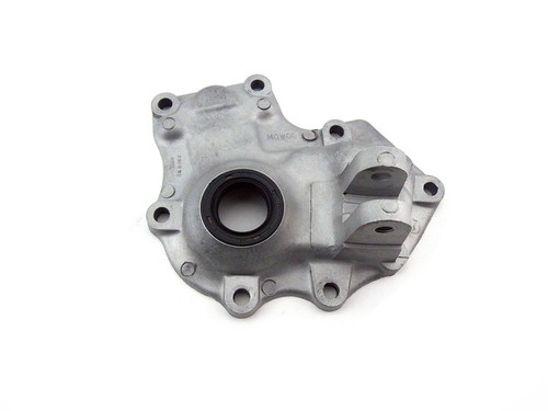 Smoothcase Gearbox Front Cover W//seal Early Sprite /& Midget