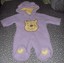 Disney-Baby-Winnie-The-Pooh-POOH-BEAR-Pram-Halloween-Costume-3-MOS-EC-LN