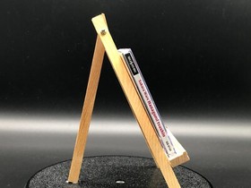 Sakura Taisen Hanagumi Tsushin w/spine (Sega Saturn,1996) from japan