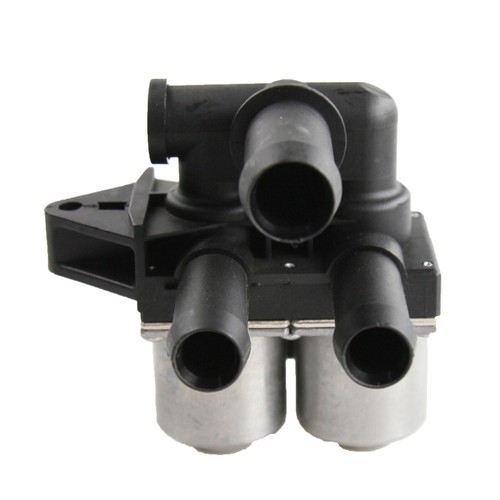 NEW Heater Control Valve With 3 Ports Fit For Jaguar S-Type 2003-2008 XR840091