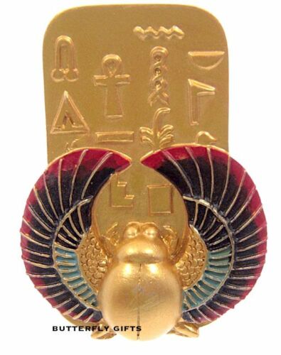 Imanes Egipcio Antiguo Egipto símbolos pequeños Imanes para refrigerador 6 para recopilar la historia 