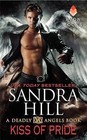 Kiss of Pride by Sandra Hill (Paperback)