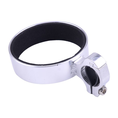 Motorcycle Bicycle Bike Water Cup Holder Coffee Drinks Bottle Cup Handlebar