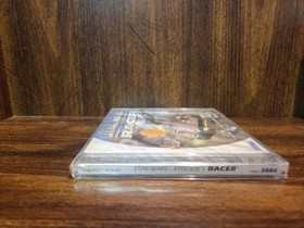 Star Wars: Episode I: Racer For Sega Dreamcast - Brand New Factory Sealed, Mint
