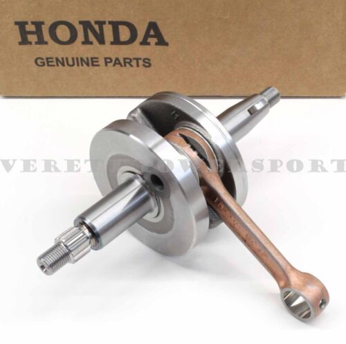 Crankshaft 05-07 CR85 CR85R OEM Genuine Honda Crank Bottom End Part #X45 