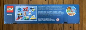 Lego 10249 Creator Expert WINTER TOY SHOP Lego Light Brick *RETIRED*