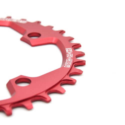 Fouriers bicycle chainring Narrow Wide NW For Sram GX 94BCD Circle Chainwheel