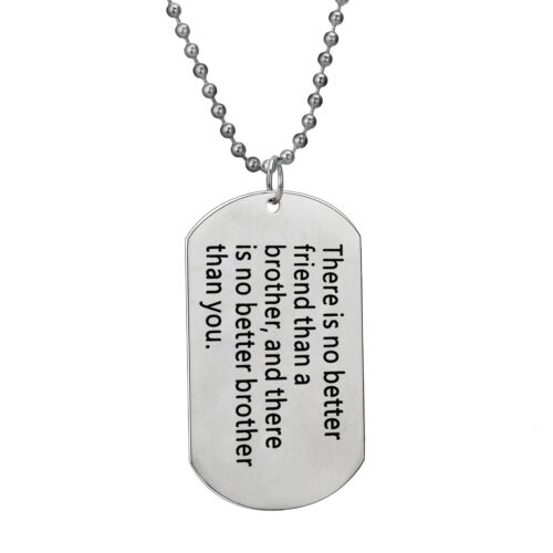 mother daughter dog tags