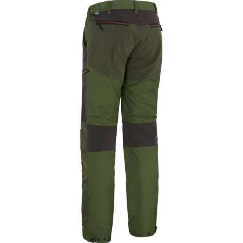 New Swedteam Hunting Trousers Lynx Xtrm Stretch Hunting Green 