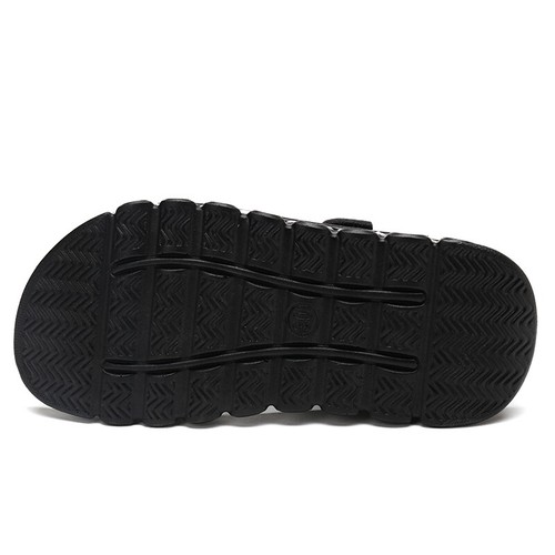 Kids Boys Casual Beach Slippers Sport Sandals Lightweight Anti-slip Summer Shoes