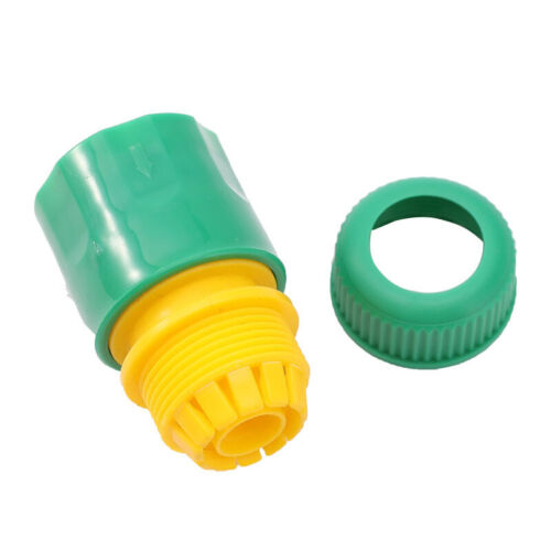 Garden Tap Water Hose Pipe Connector Quick Connect Adapter Garden Watering-TooCO