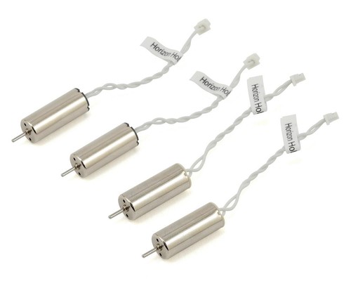 Blade Inductrix Plus FPV 4 Pc Motor Set BLH9602