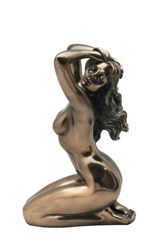 Female Nude Sculpture 2 Artistic Nude Collection **BEAUTIFULLY MADE *NICE GIFT