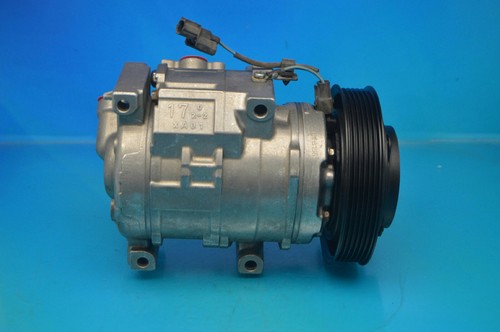 AC Compressor fits Acura MDX ZDX 2008-17 Honda Odissey 08-15 Pilot R157334