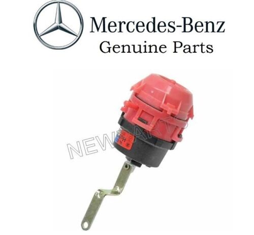 For Mercedes W123 300TD Vacuum Element Defroster Nozzle Flap GENUINE 1238003275