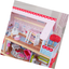 Casa delle bambole Chelsea Cottage KidKraft