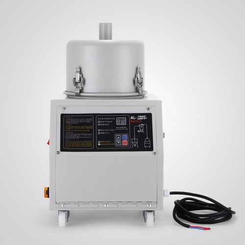 700G Automatische Selbstlader Vakuumzuführung Fütterung Materialzuführ