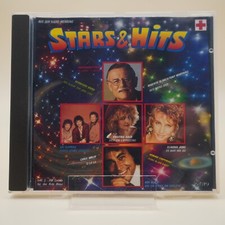 Various – Stars & Hits | CD | Zustand sehr gut