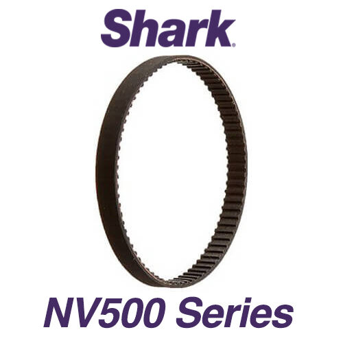 Shark Rotator Lift-Away NV500, NV501, NV502, NV503, NV505 Vacuum Belt