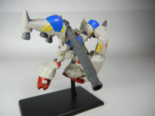 Gundam Collection DX.1 RX-78GP02A  GUNDAM GP02 PHYSALIS  1/400 Figure BANDAI 