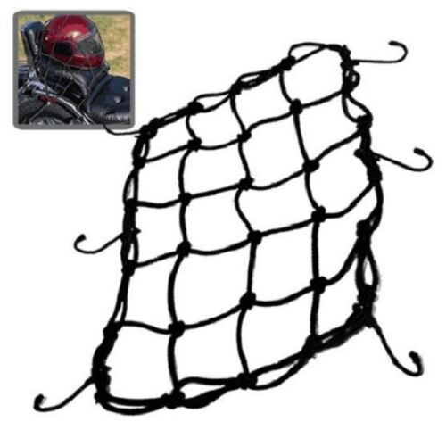 Bungee Motorcycle Helmet Holder
