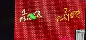 Ghostbusters 2 II autentico, testato - NES funzionante