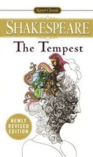 The Tempest (Signet Classics) von Shakespeare, William | Buch | Zustand sehr gut