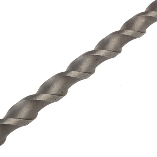 PLUS 10mm hammer masonry drill bit sds long B X7 50cm 500mm SDS 20 x 3//8 inch