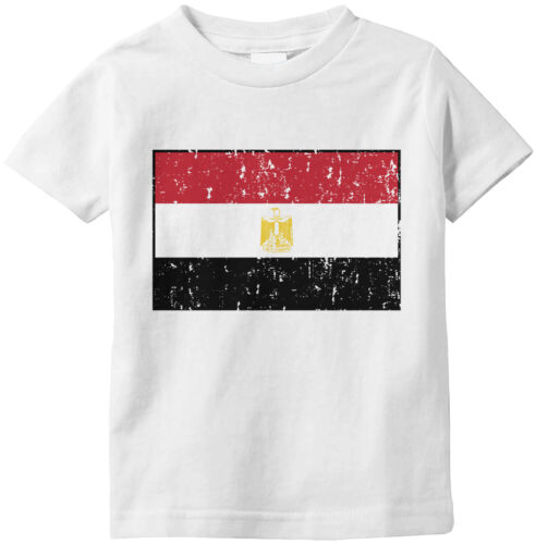 Details about  / Egypt Country Pride Game Day Soccer The Pharoahs Football Team  Infant T-Shirt