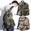 Camouflage Army Rucksack Bundeswehr Tasche Tarn Armee Militär Camo Tarnrucksack