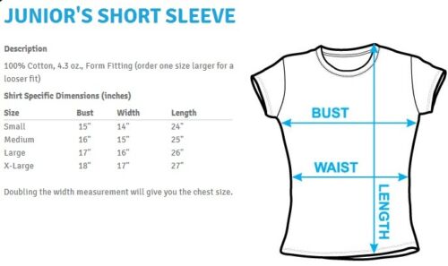 Details about   TWILIGHT ZONE SPIRAL LOGO Licensed Women's Junior Graphic Tee Shirt SM-XXL 