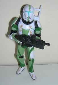 Clone Commando Toys 51