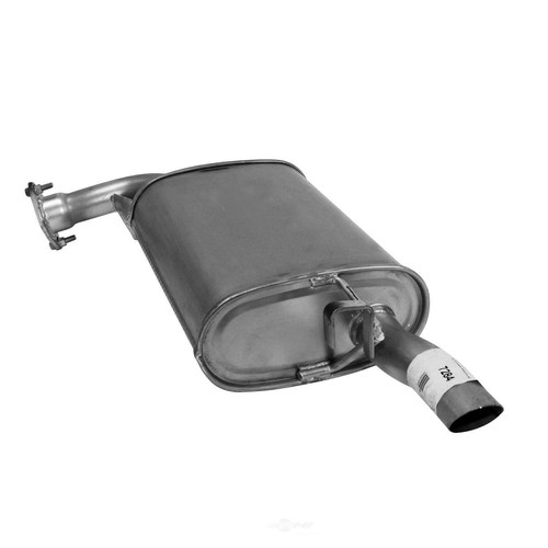 Exhaust Muffler Assembly Right AP Exhaust 7284 fits 00-05 Lexus GS300