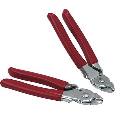 GearWrench 3702D 2 piece Hog Ring Pliers Set 