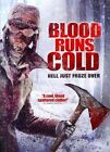Blood Runs Cold 0883476093161 With Relf Beck DVD Region 1