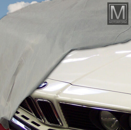 BMW 7er E23 Outdoor Schutzdecke Car Cover Ganzgarage Schutzhülle Plane Autoplane 