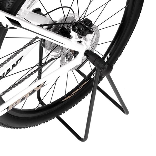 MTB Vélo Réglable Rangement Emballage Ressort Grilles Sol Rangement Support