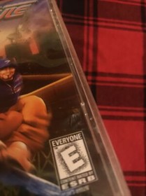 TrickStyle (Sega Dreamcast) New / Sealed