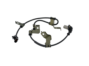 Delantero Sensor ABS Velocidad//Antideslizante Lh Ns Para Mitsubishi L200 K74 2.5TD 06//2002 /> en