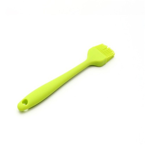 Resistance Spreader Easily Grill BBQ Butter Pastry Brush Baking Sweep Silicone